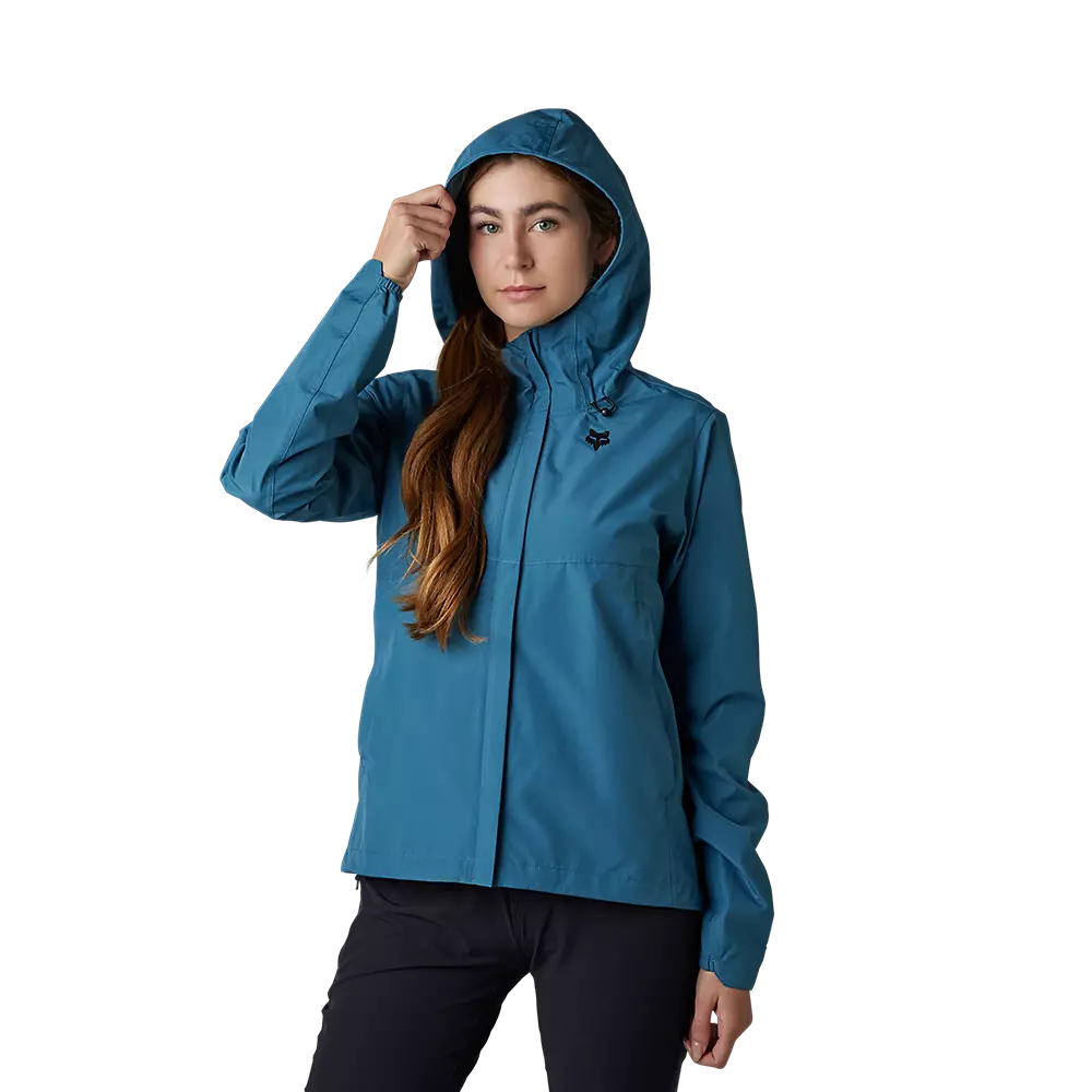 Fox Racing Ranger 2.5L Water Jacket - Womens - Dark Slate