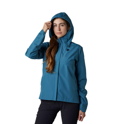 Fox Racing Ranger 2.5L Water Jacket - Womens - Dark Slate