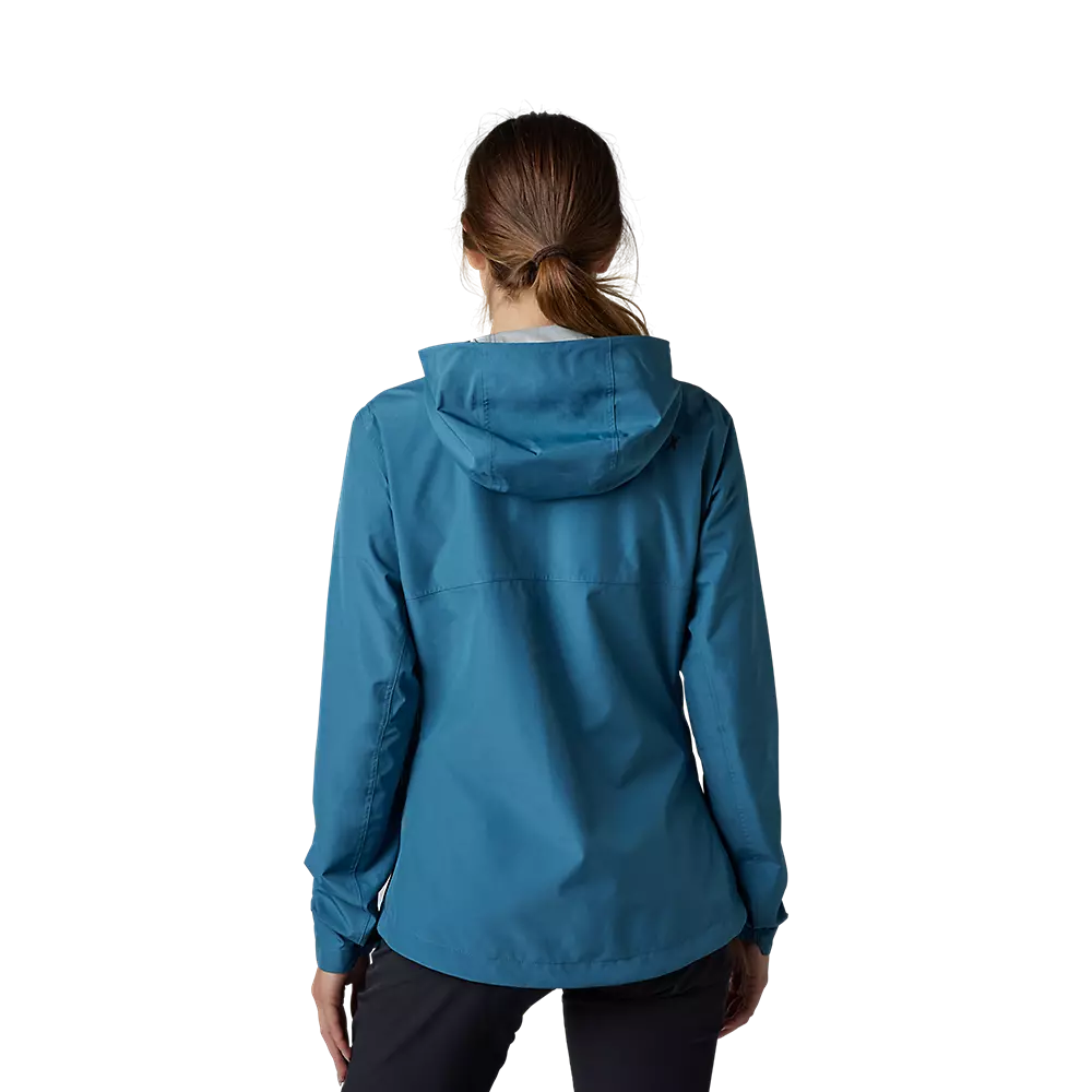 Fox Racing Ranger 2.5L Water Jacket - Womens - Dark Slate