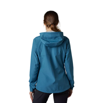 Fox Racing Ranger 2.5L Water Jacket - Womens - Dark Slate