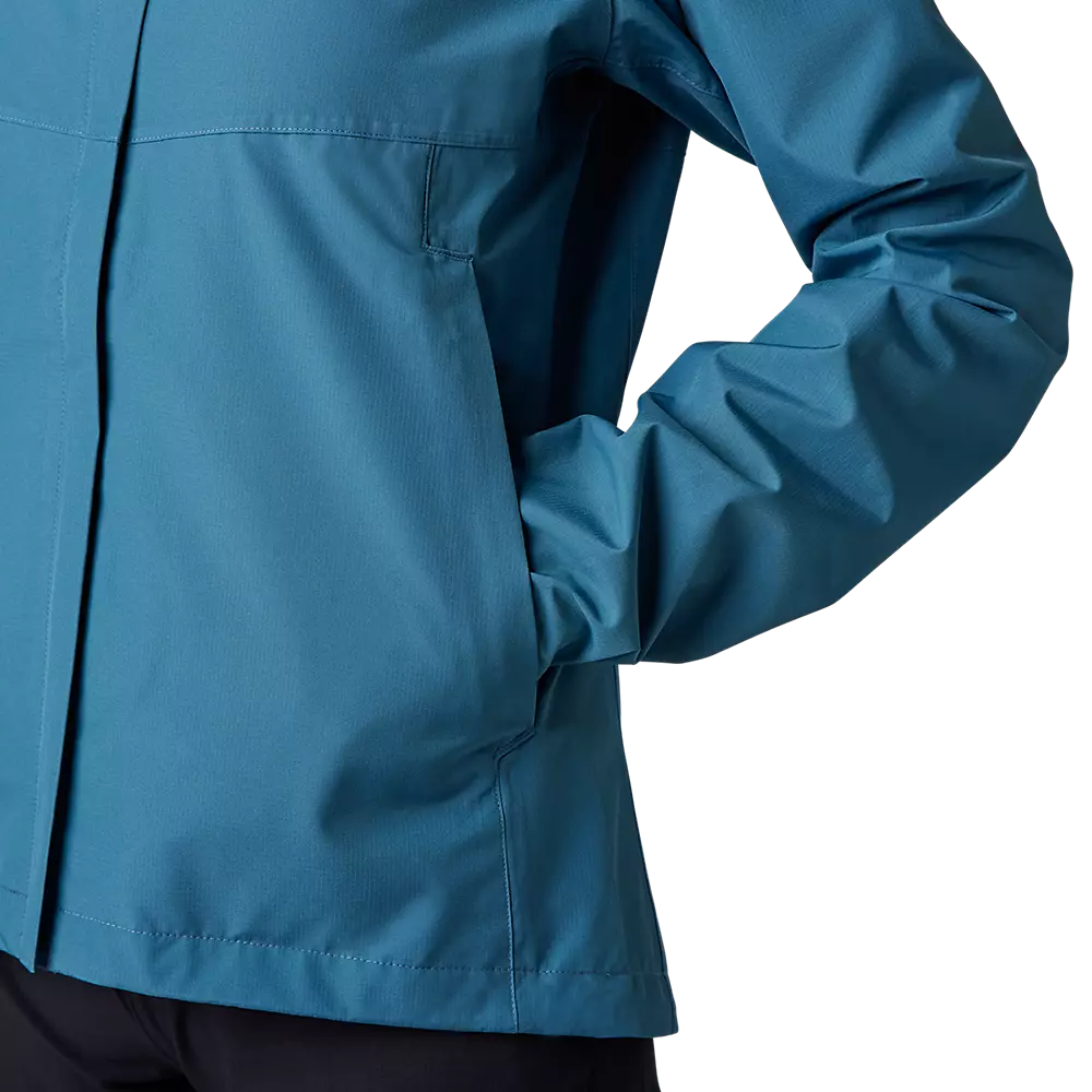 Fox Racing Ranger 2.5L Water Jacket - Womens - Dark Slate