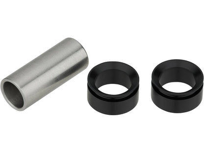 RockShox Rear Shock Mounting Hardware - 3 Piece - 1/2" - M10