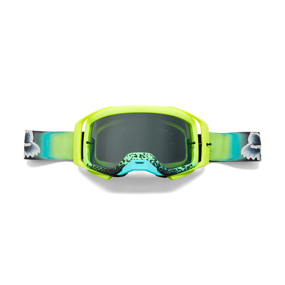 Fox Racing Airspace Horyzn Goggle - Flo Yellow