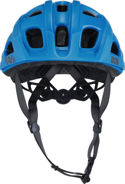 iXS Trail XC MTB Helmet - Blue
