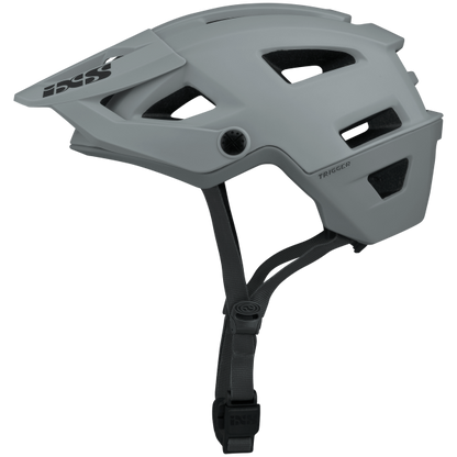 iXS Trigger AM MTB Helmet - Gray