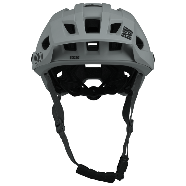 iXS Trigger AM MTB Helmet - Gray