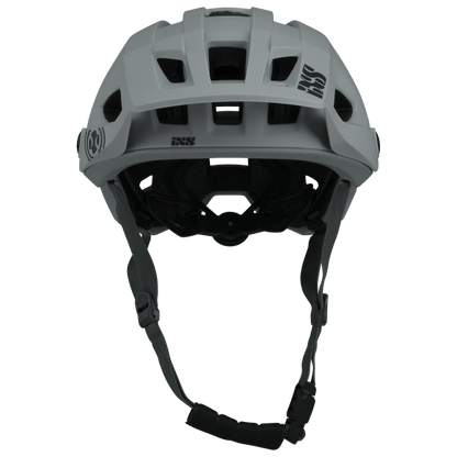 iXS Trigger AM MTB Helmet - Gray