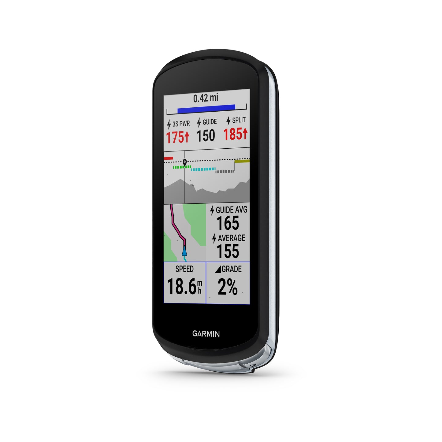 Garmin Edge 1040 Bundle