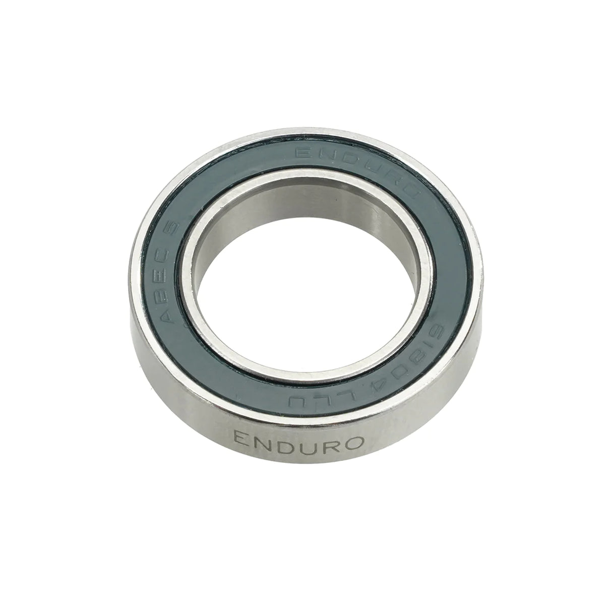 Enduro ABEC-5 Cartridge Radial Bearing - 61804