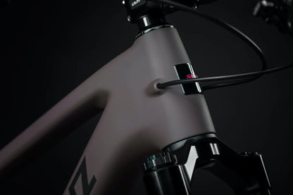 Santa Cruz Tallboy Carbon 29 - GX AXS Reserve - Matt Taupe - 2023