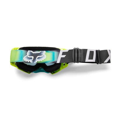 Fox Racing Airspace Horyzn Goggle - Flo Yellow