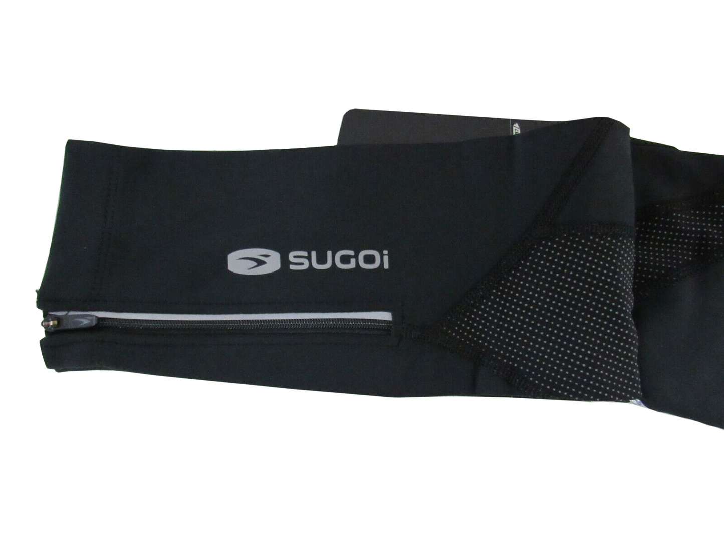 Sugoi Zap Leg Warmer - Black