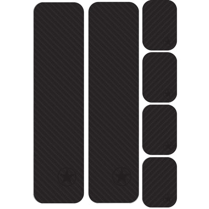 Module Flex Shield Plus Downtube Protector Carbon  