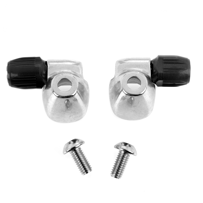 Shimano SM-CS50 Housing Stops - 1.1/8" Down Tube