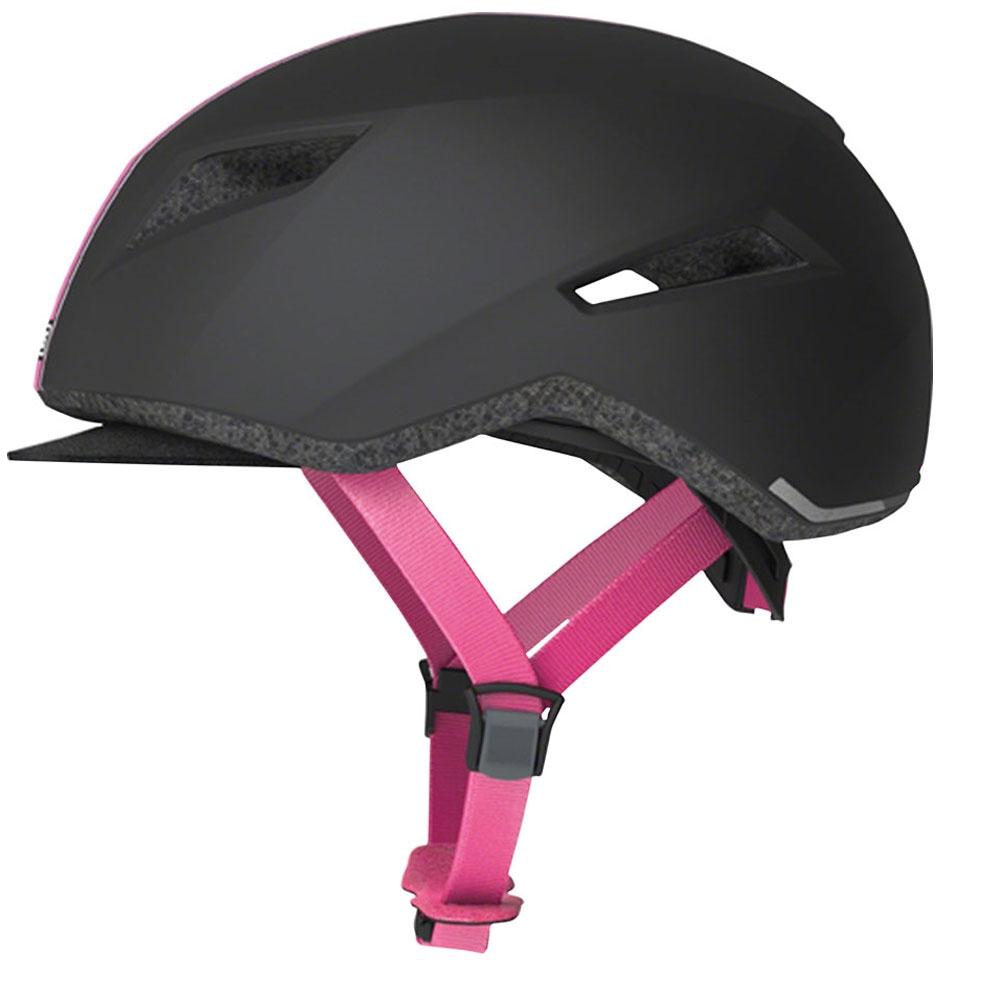 Abus Yadd-I Helmet - Streak Gray Streak Gray Large - 58-62cms 