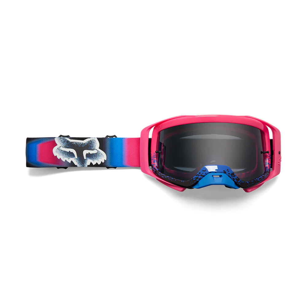 Fox Racing Airspace Horyzn Goggle - Pink - 2023