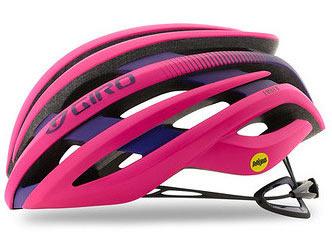 Giro Ember MIPS Road Helmet - Womens - Matt Pink Matt Pink Small 