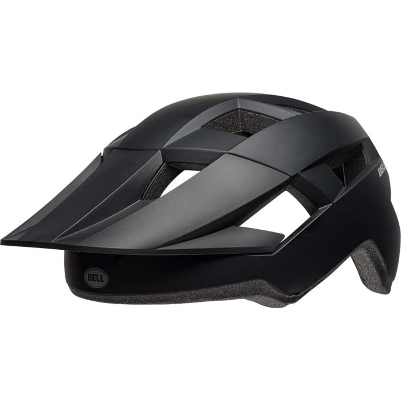 Bell Spark MIPS MTB Helmet - Womens - Matt Black