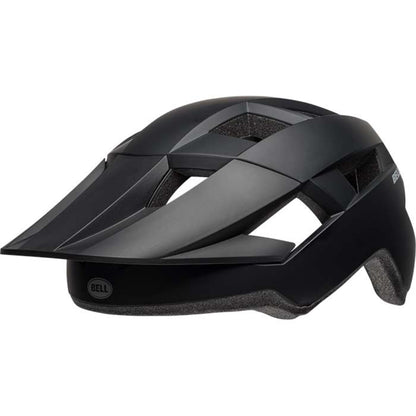 Bell Spark MIPS MTB Helmet - Womens - Matt Black