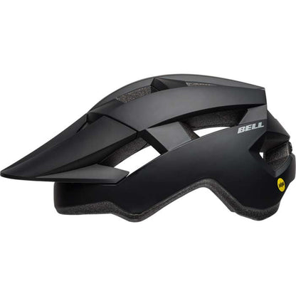 Bell Spark MIPS MTB Helmet - Womens - Matt Black