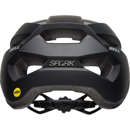 Bell Spark MIPS MTB Helmet - Womens - Matt Black