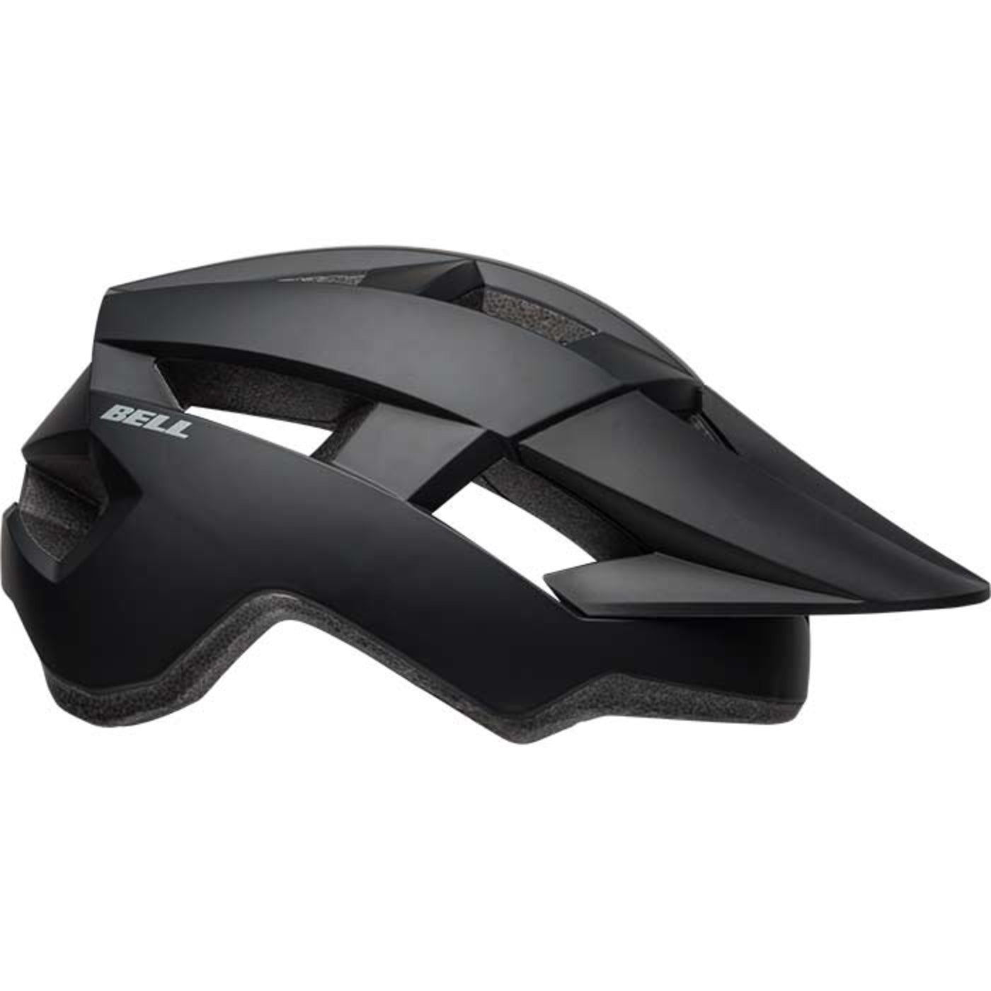 Bell Spark MIPS MTB Helmet - Womens - Matt Black