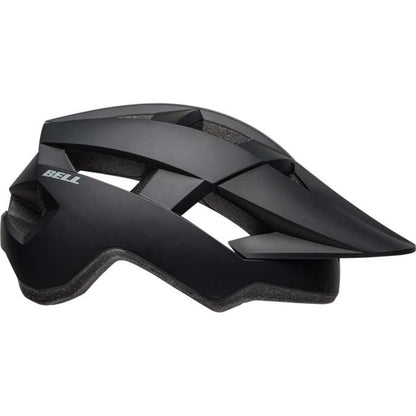Bell Spark MIPS MTB Helmet - Womens - Matt Black