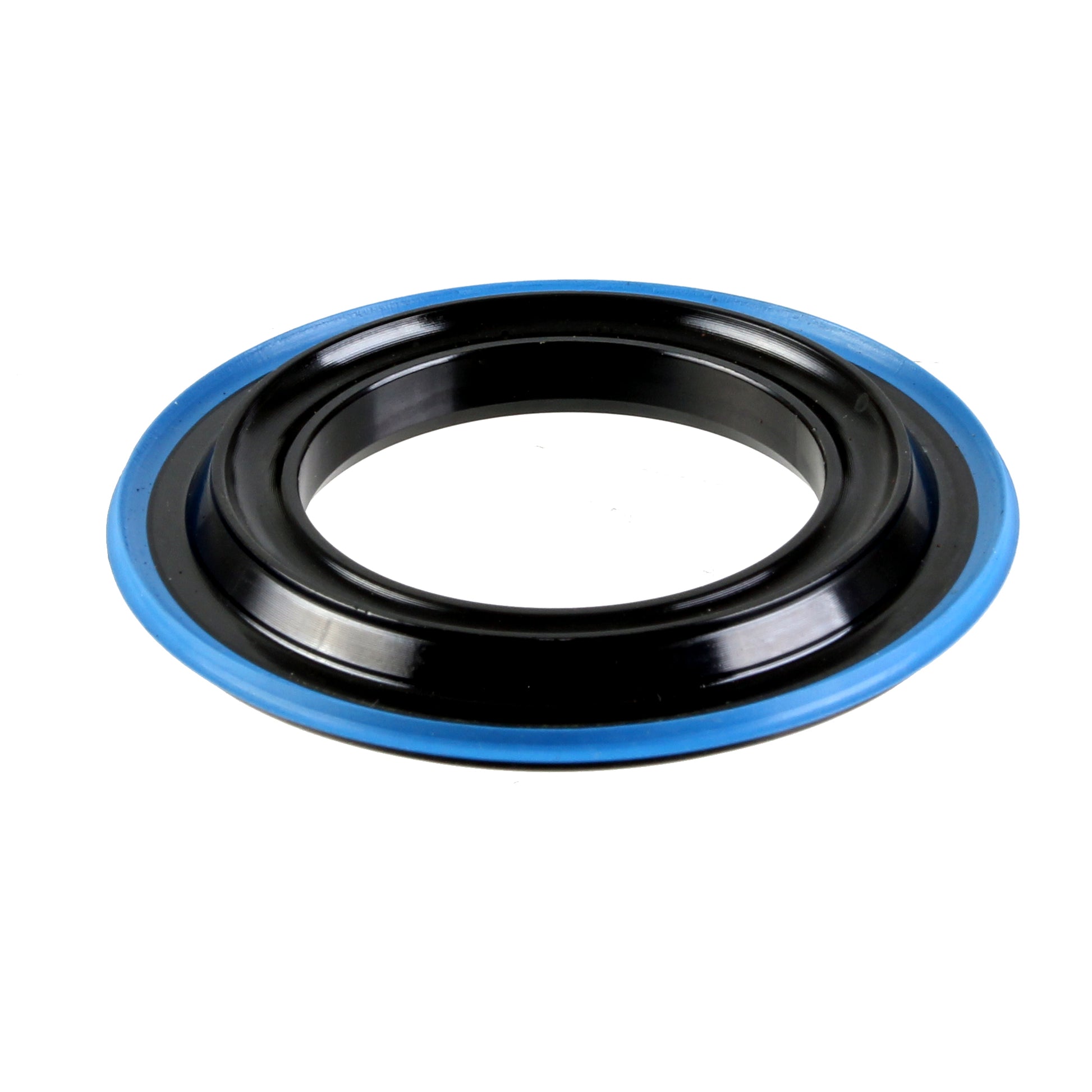 Cane Creek 110 Series Alloy Crown Race - 52/30 - 1.5" to 1.1/8" Black 1.5" to 1.1/8" 