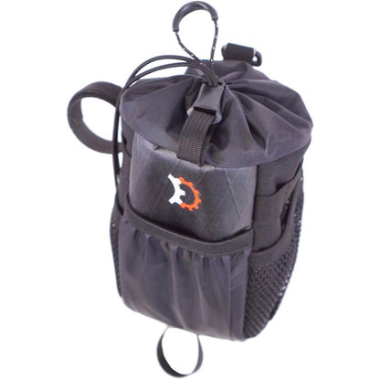 Revelate Designs Mountain Feedbag - Handlebar Mounted - Blue