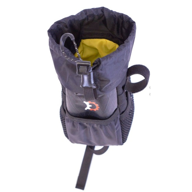 Revelate Designs Mountain Feedbag - Handlebar Mounted - Blue