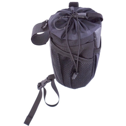 Revelate Designs Mountain Feedbag - Handlebar Mounted - Blue