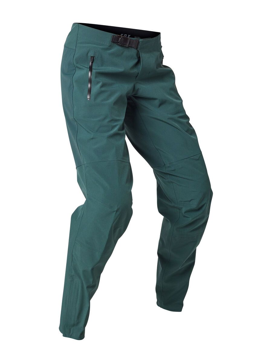 Fox Racing Defend 3L Water Pant - Womens - Emerald - 2022 Emerald X-Small 