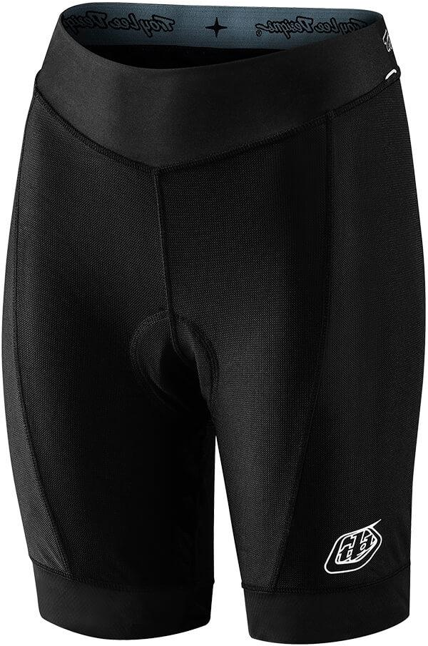 Troy Lee Designs Premium MTB Short Liner - Womens - Black