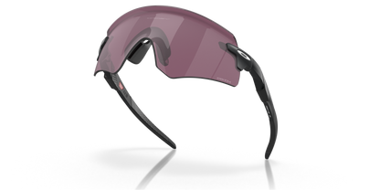 Oakley Encoder Sport Sunglasses - Matt Carbon