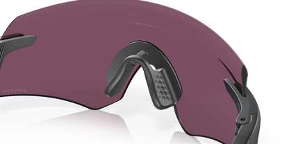 Oakley Encoder Sport Sunglasses - Matt Carbon