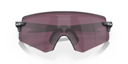 Oakley Encoder Sport Sunglasses - Matt Carbon