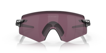 Oakley Encoder Sport Sunglasses - Matt Carbon