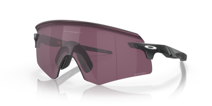Oakley Encoder Sport Sunglasses - Matt Carbon