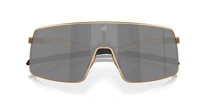 Oakley Sutro Ti Sport Sunglasses - Gold