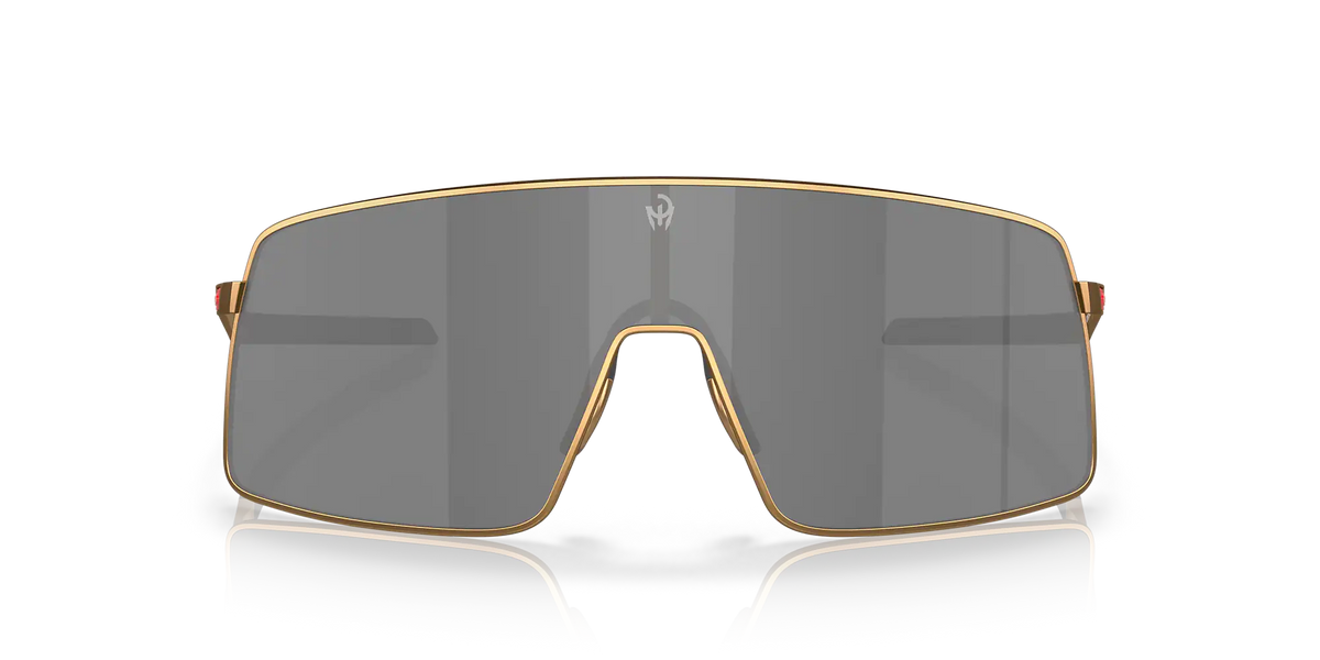 Oakley Sutro Ti Sport Sunglasses - Gold