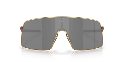 Oakley Sutro Ti Sport Sunglasses - Gold