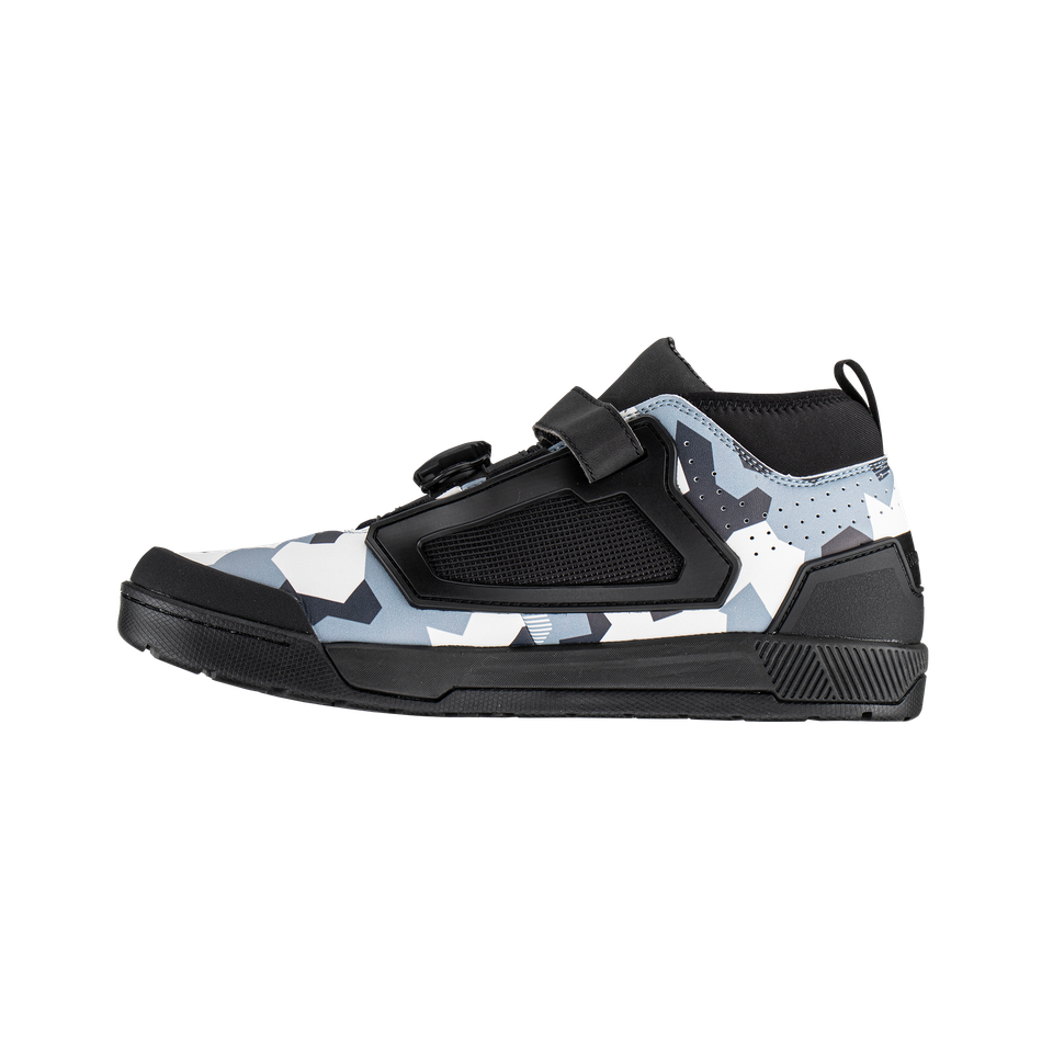 Leatt 3.0 Flat Pedal Pro MTB Shoe - Camo - 2023