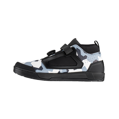 Leatt 3.0 Flat Pedal Pro MTB Shoe - Camo - 2023