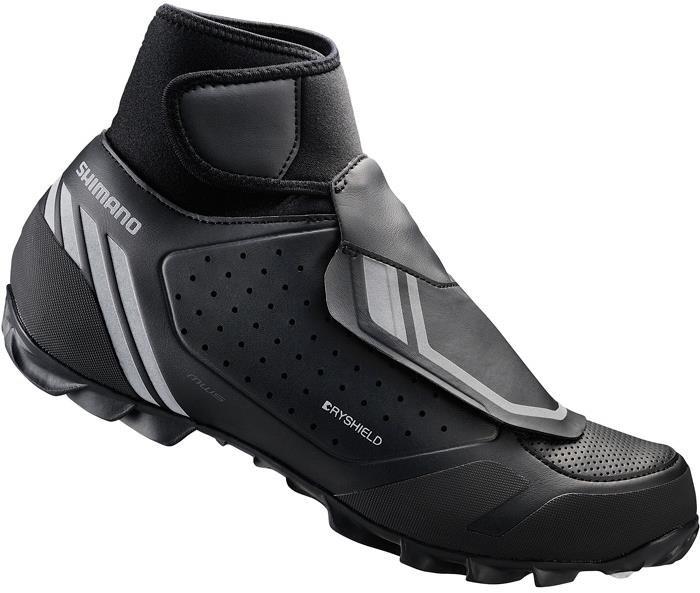 Shimano MW5 Winter MTB Shoe - Black