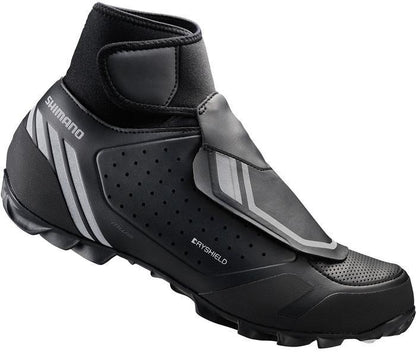 Shimano MW5 Winter MTB Shoe - Black