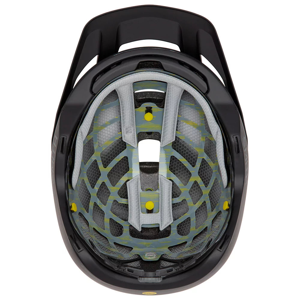 Smith Forefront 2 MIPS MTB Helmet - Matt Black