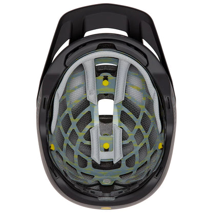 Smith Forefront 2 MIPS MTB Helmet - Matt Black