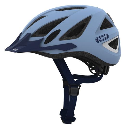 Abus Urban-I 2.0 Helmet - Pastell Blue Pastell Blue Medium 