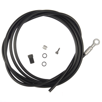 Avid Hose Kit - XX-Juicy Ultimate/5/7