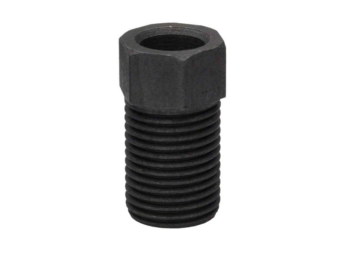 Avid Hydraulic Brake Compression Nut - 5 Pack Black 5 Pack 